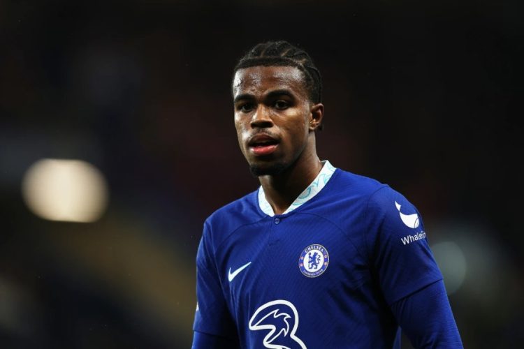 Carney Chukwuemeka