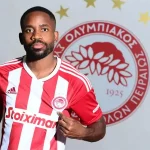 Cédric Bakambu