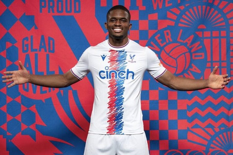 Cheick Doucouré