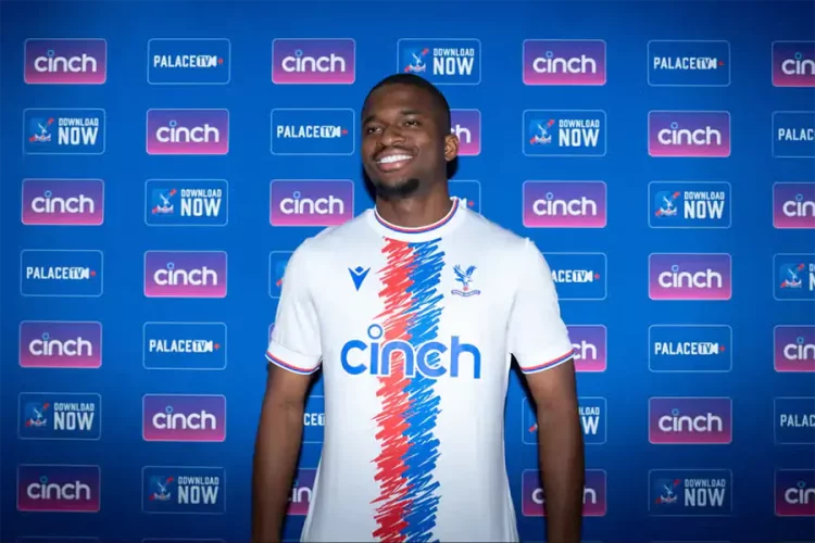 Cheick Doucouré