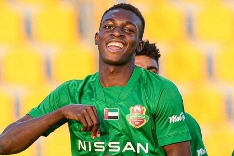 Cheickna Doumbia
