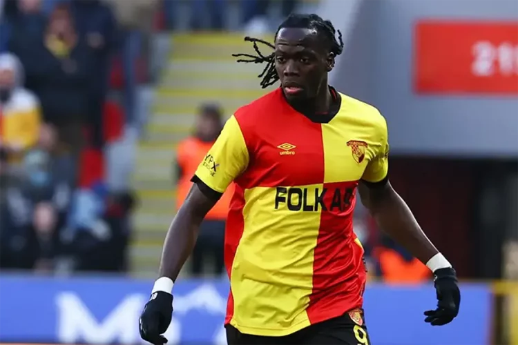 Cherif Ndiaye