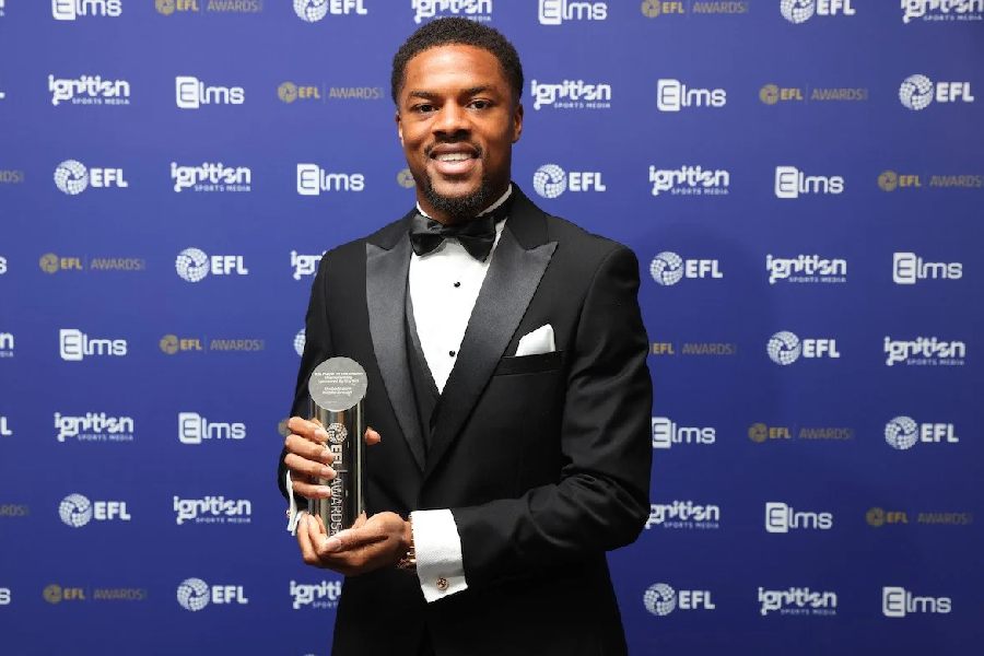 Chuba Akpom