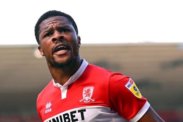 Chuba Akpom