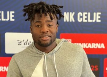 Chukwubuikem Ikwuemesi