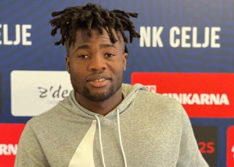 Chukwubuikem Ikwuemesi