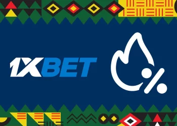 Code Promo 1xBet