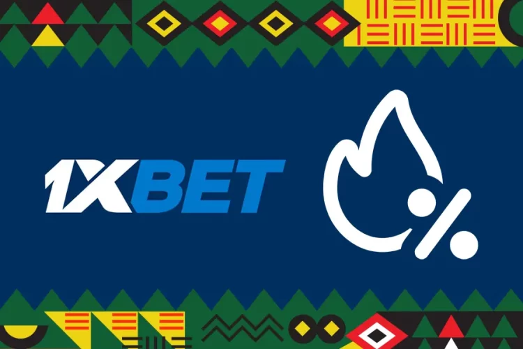 Code Promo 1xBet