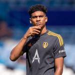 Cody Drameh