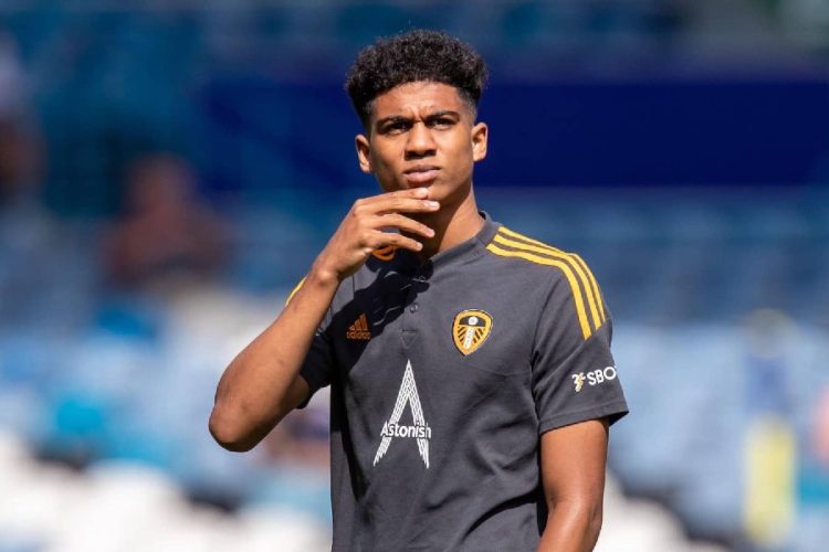 Cody Drameh