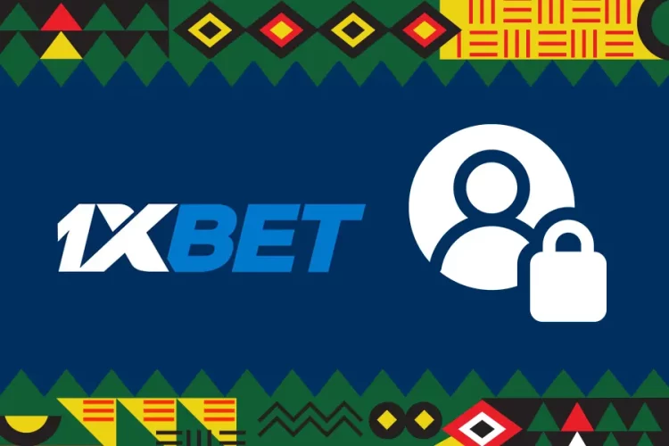 Connexion 1xBet