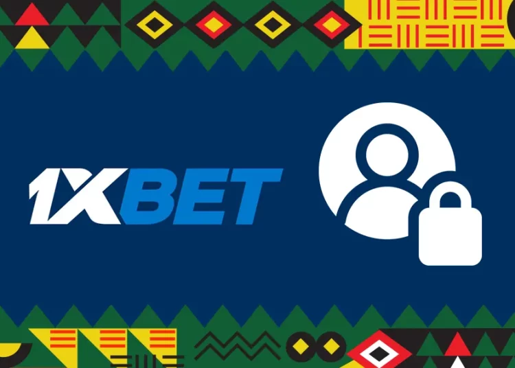 Connexion 1xBet