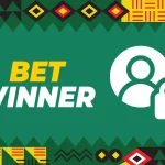 Connexion à Betwinner
