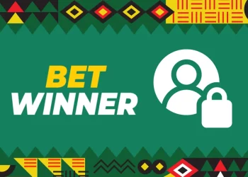 Connexion à Betwinner