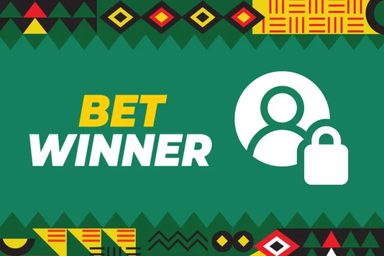 Connexion à Betwinner