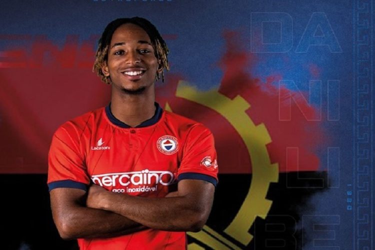 Daniel Libéral