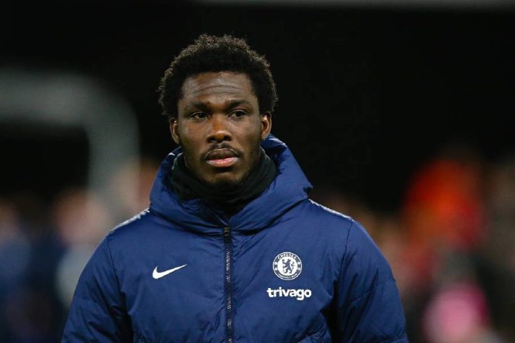 Datro Fofana