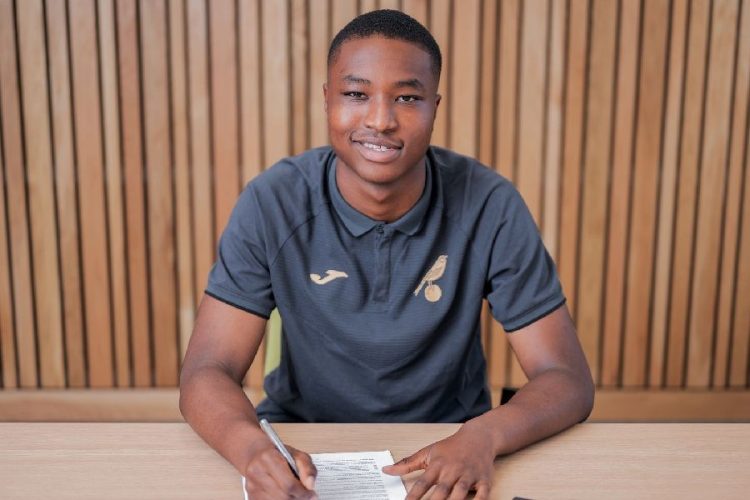 David Aziaya