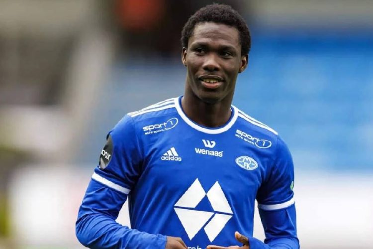 David Datro Fofana