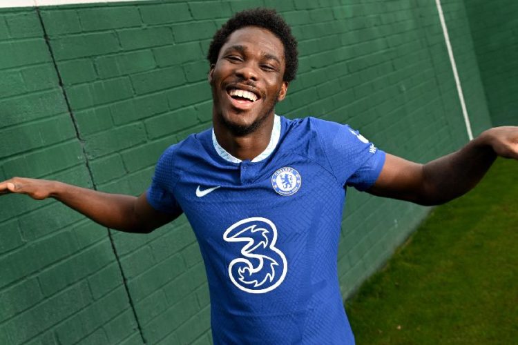 David Datro Fofana