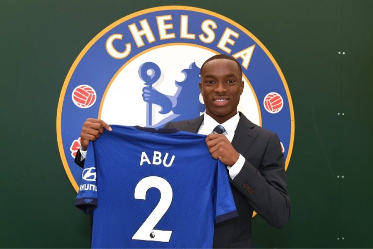 Derrick Abu