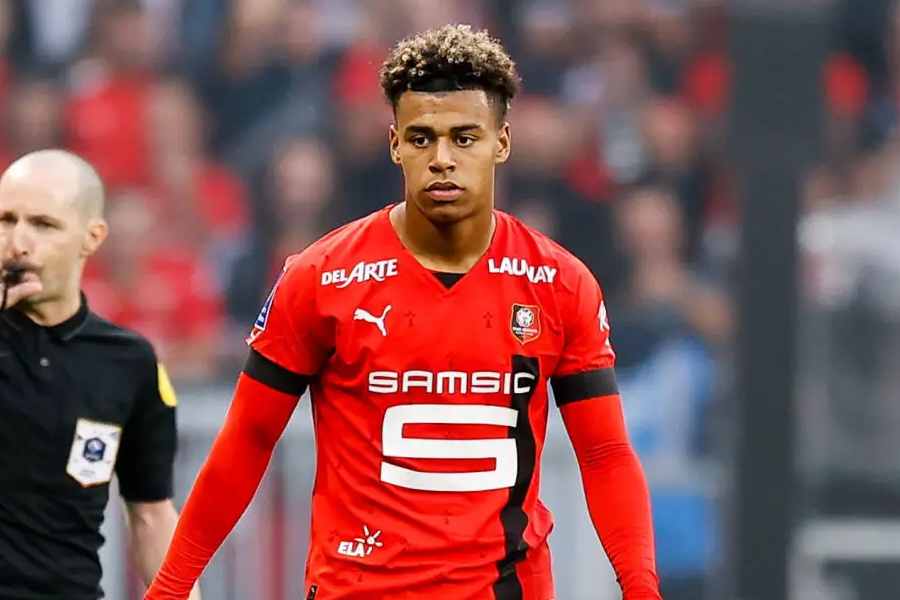 Transferts Stade Rennais : Leverkusen fait une belle offre pour Désiré Doué