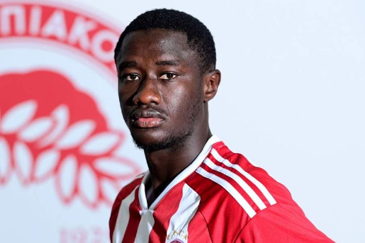 Diadié Samassékou