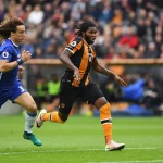 Dieumerci Mbokani