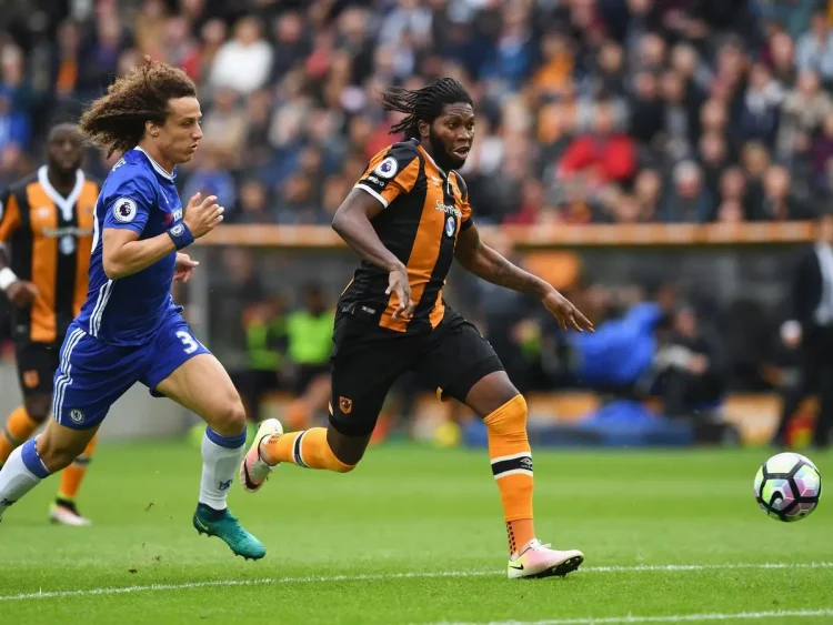 Dieumerci Mbokani