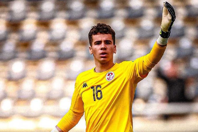 Dries Arfaoui