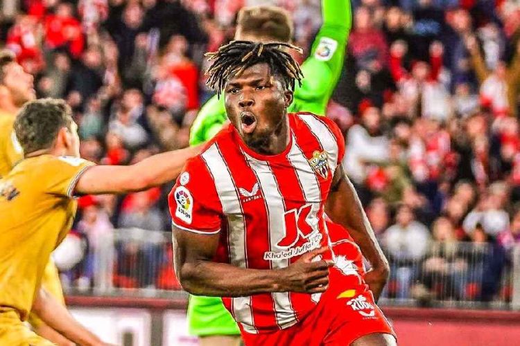 El Bilal Touré