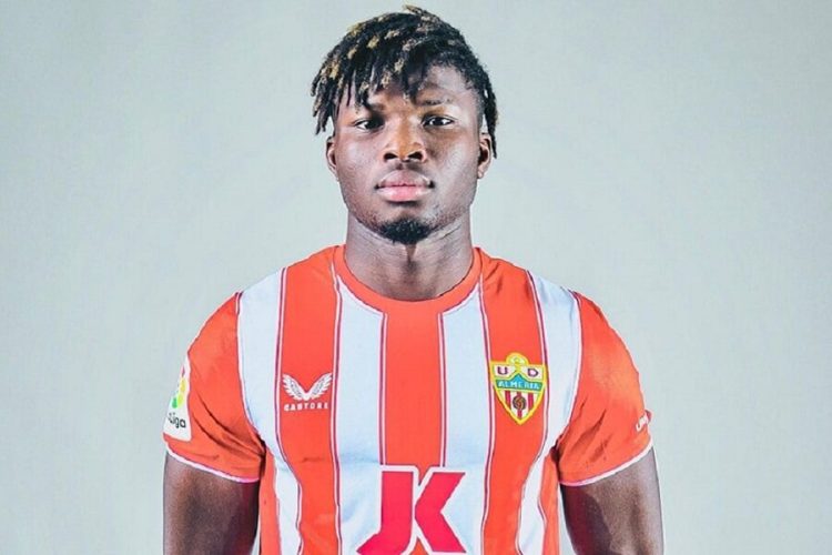 El Bilal Touré