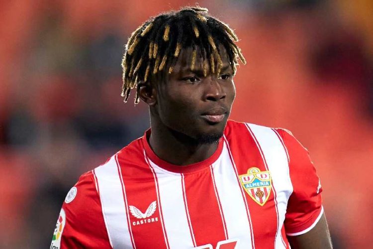 El Bilal Touré