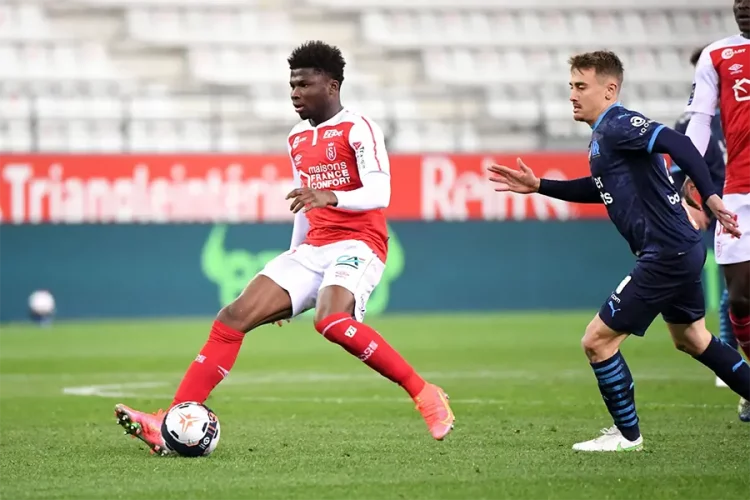 El Bilal Touré