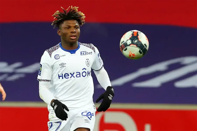 El Bilal Touré