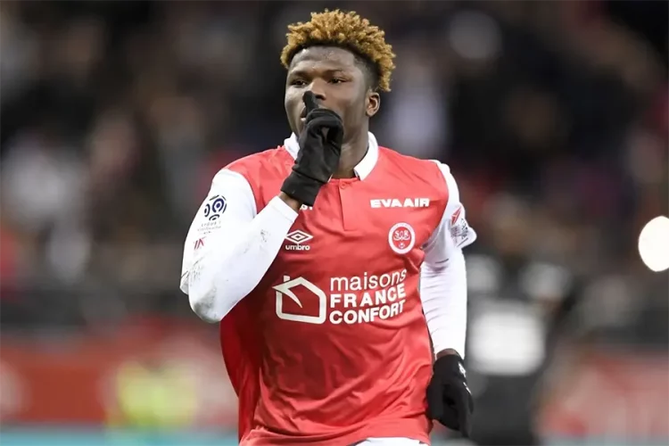 El Bilal Touré