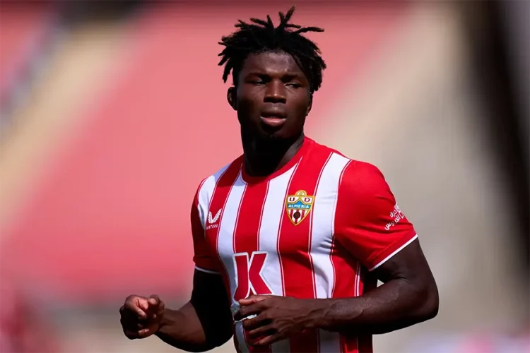 El Bilal Touré