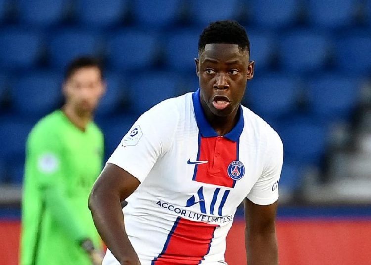 El Chadaille Bitshiabu