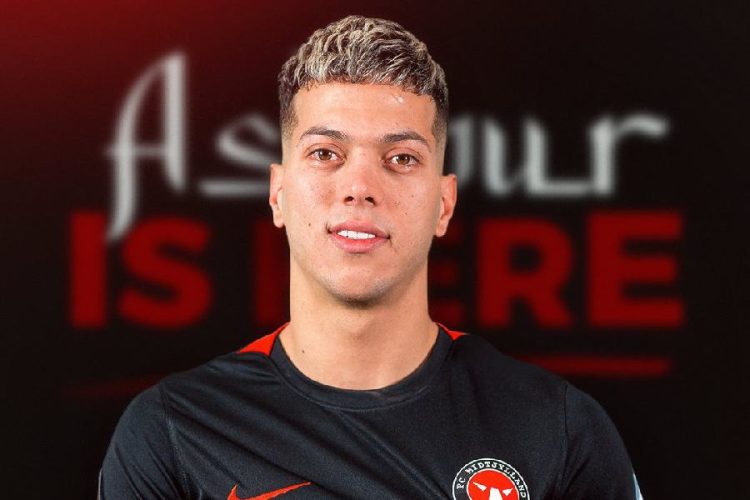 Emam Ashour