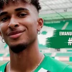 Emanuel Aiwu