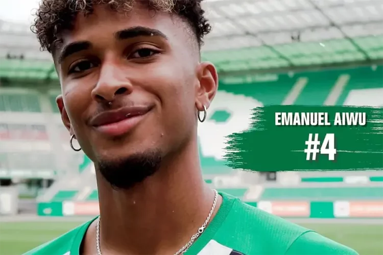 Emanuel Aiwu