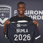 Emmanuel Biumla