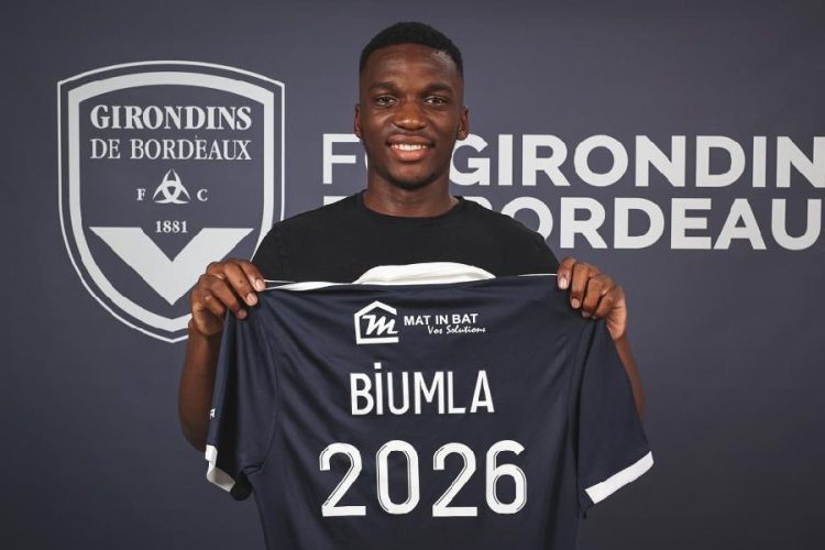 Emmanuel Biumla