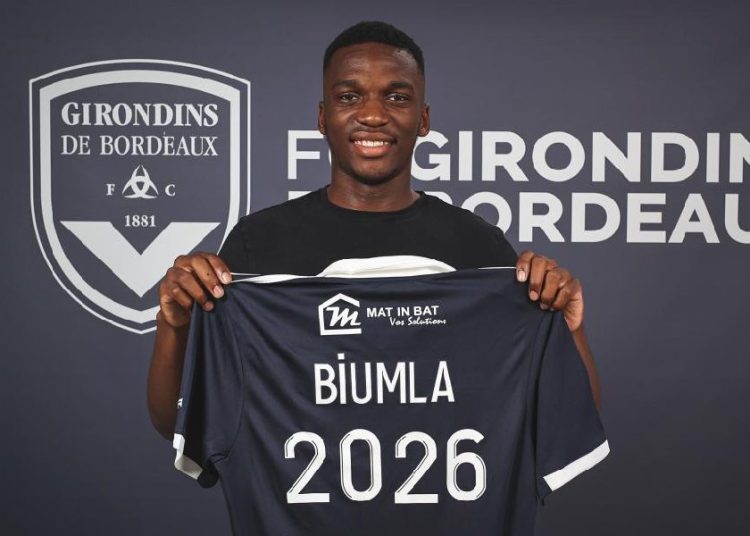 Emmanuel Biumla