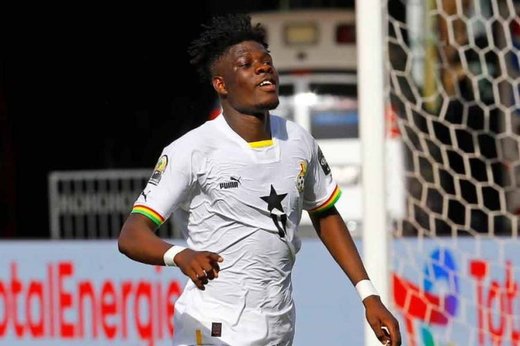 Emmanuel Yeboah