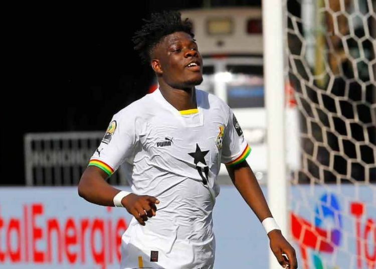 Emmanuel Yeboah