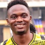 Éric Kabwe