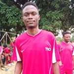 Éric Kabwe