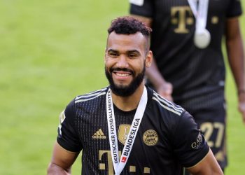 Eric Maxim Choupo-Moting
