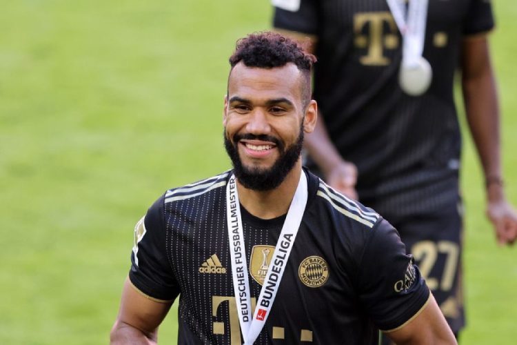 Eric Maxim Choupo-Moting